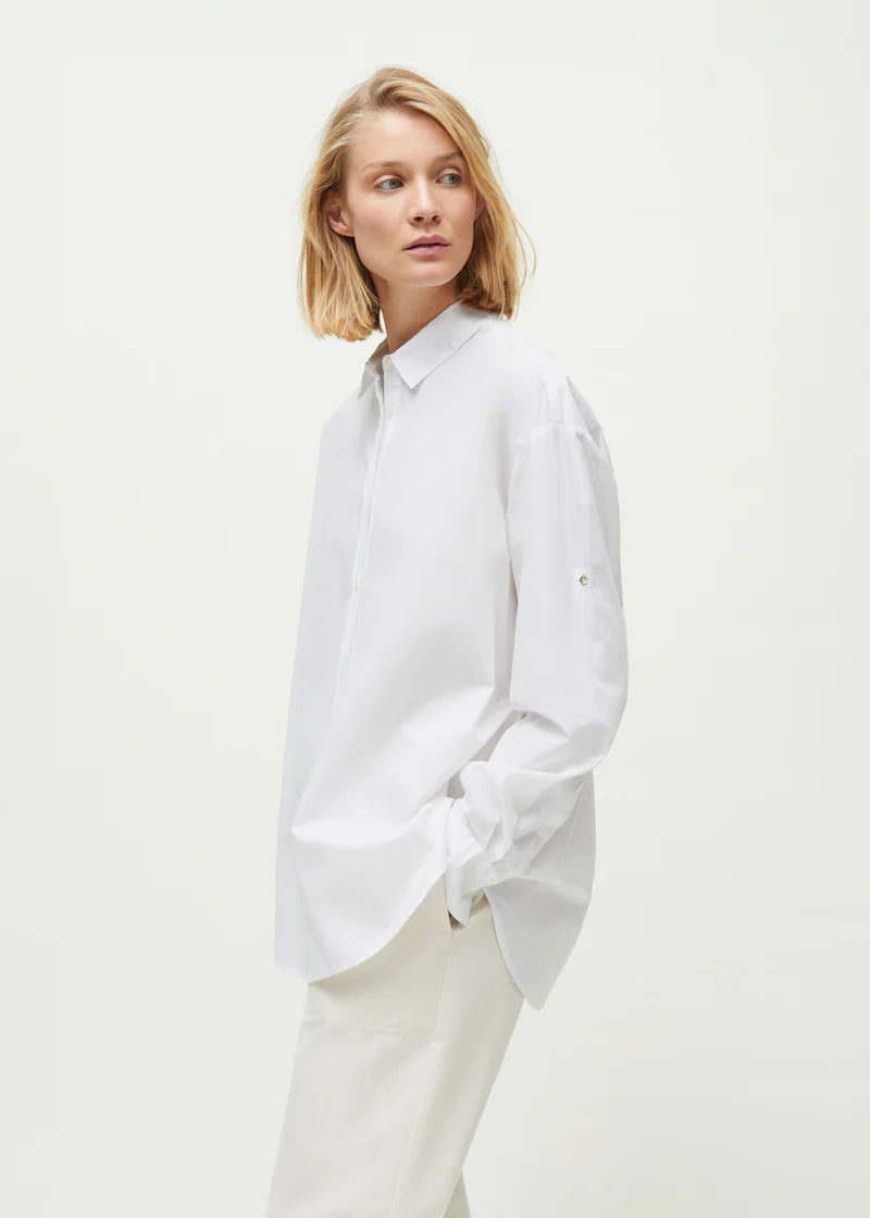 Shirt 1407, White
