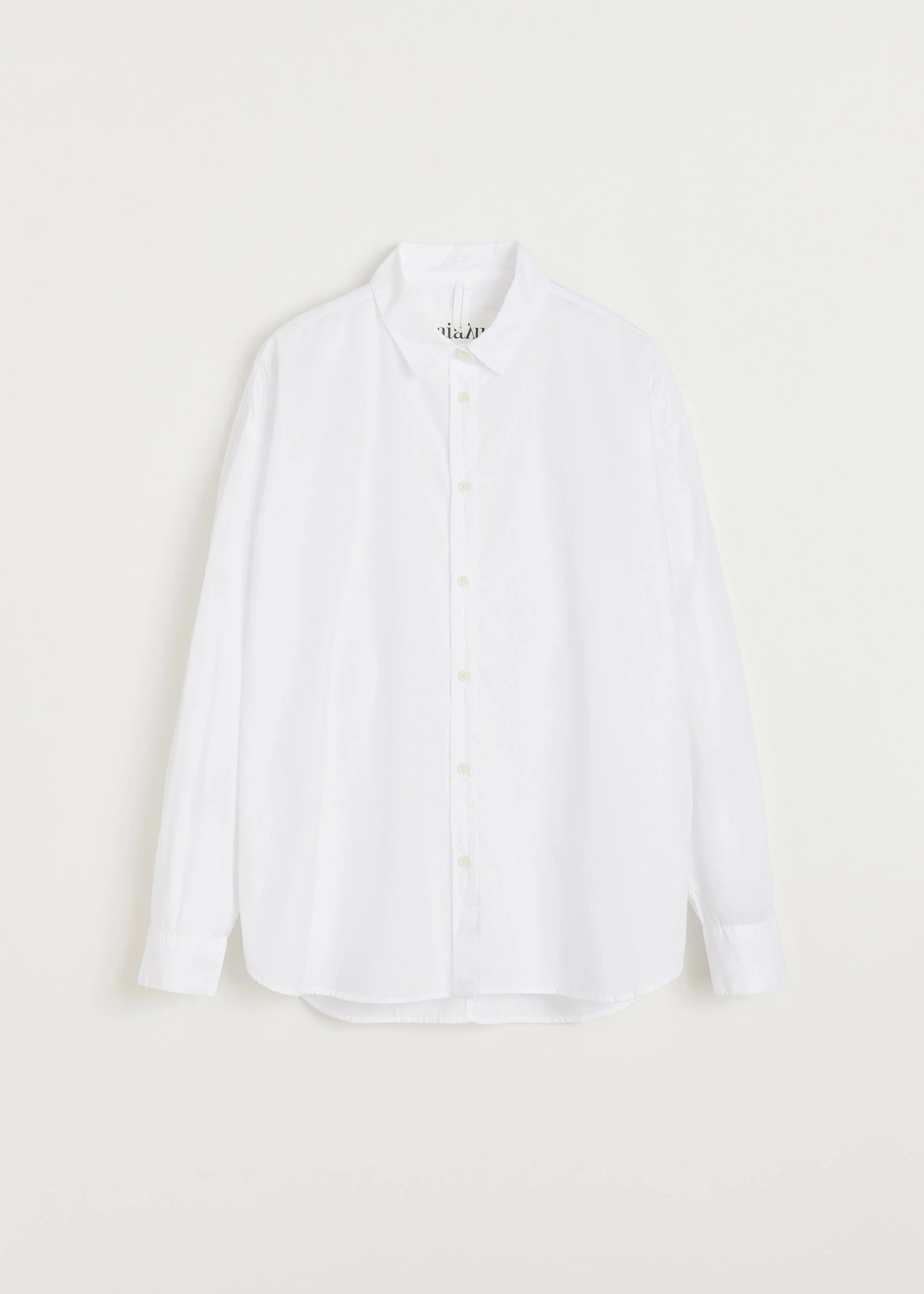 Shirt 1407, White