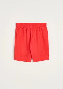 Shorts Long, Kiss