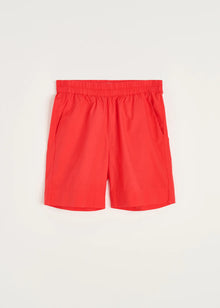 Shorts Long, Kiss