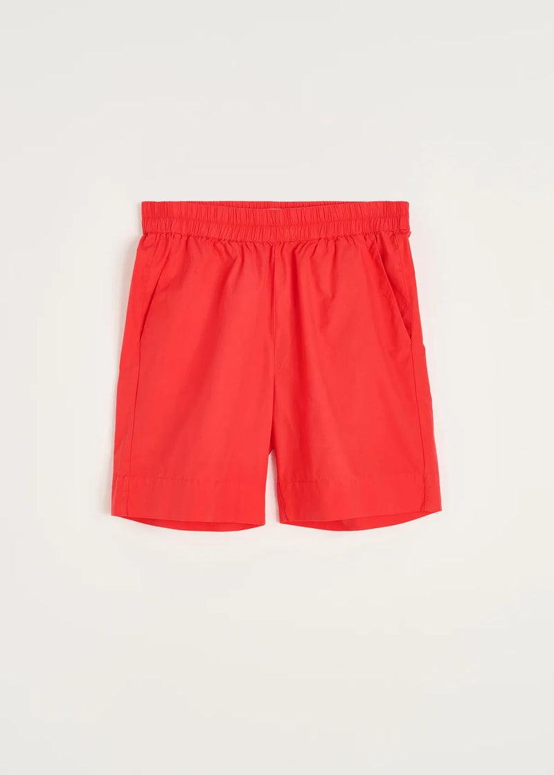 Shorts Long, Kiss