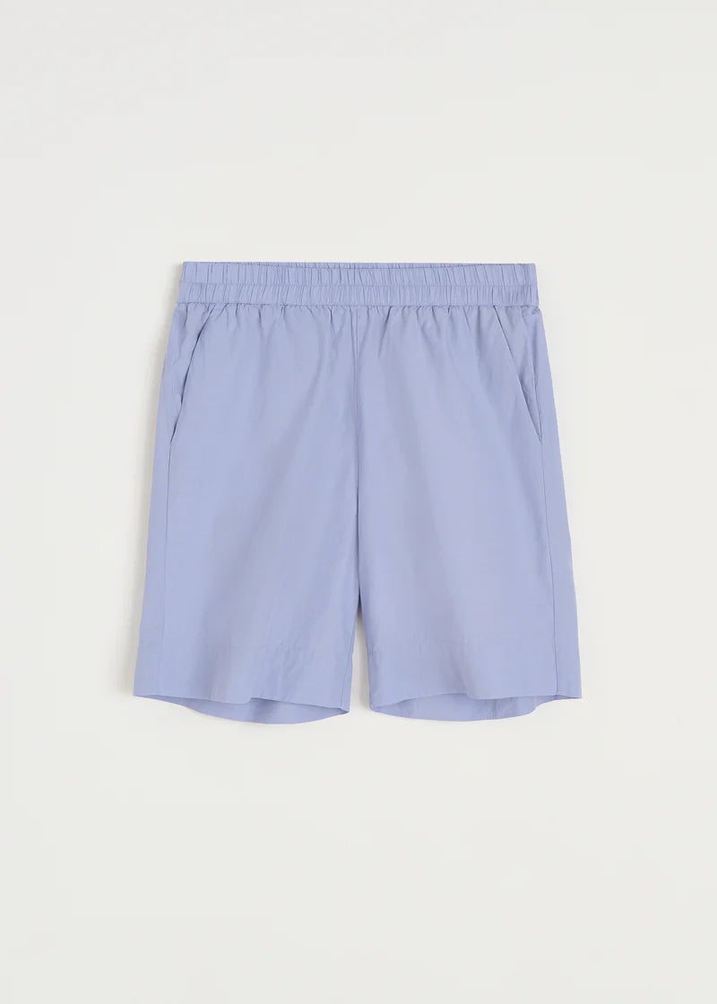 Shorts Long, Lupine