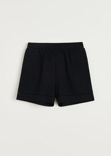 Shorts Waffle, Navy