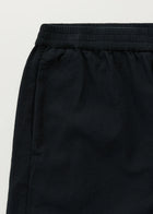 Shorts Waffle, Navy