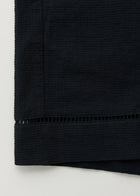 Shorts Waffle, Navy