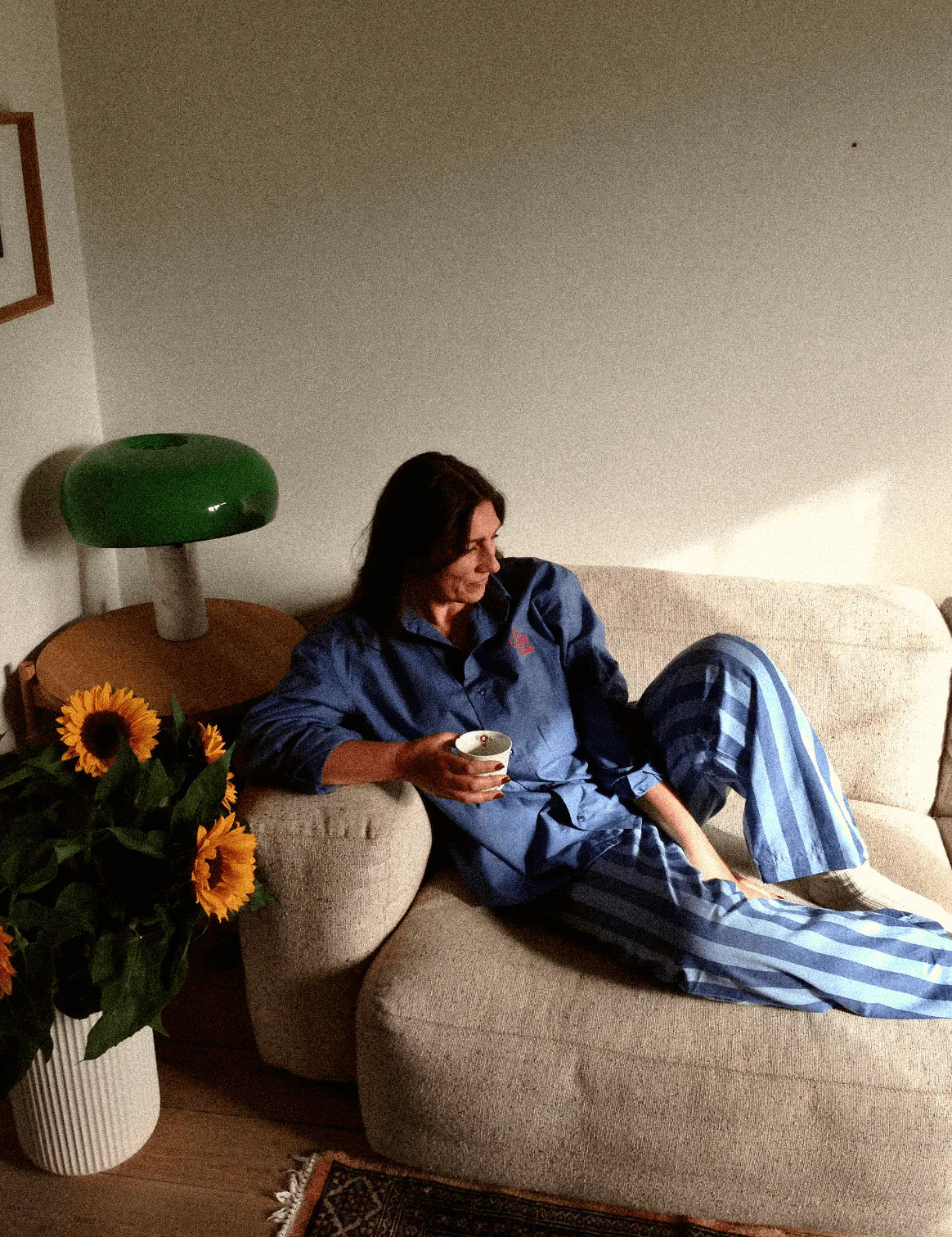 The Comfy Club Bukser