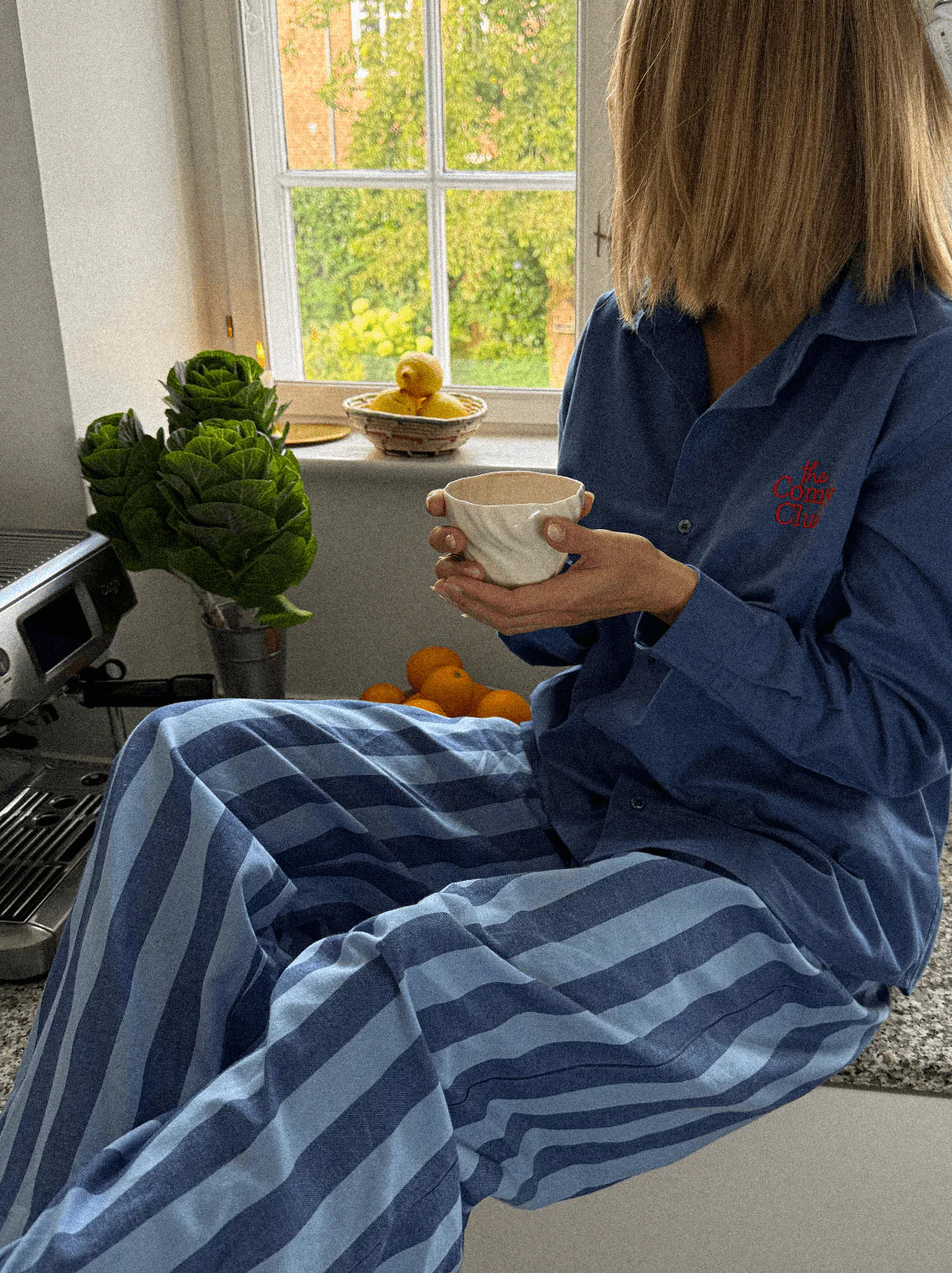 The Comfy Club Bukser