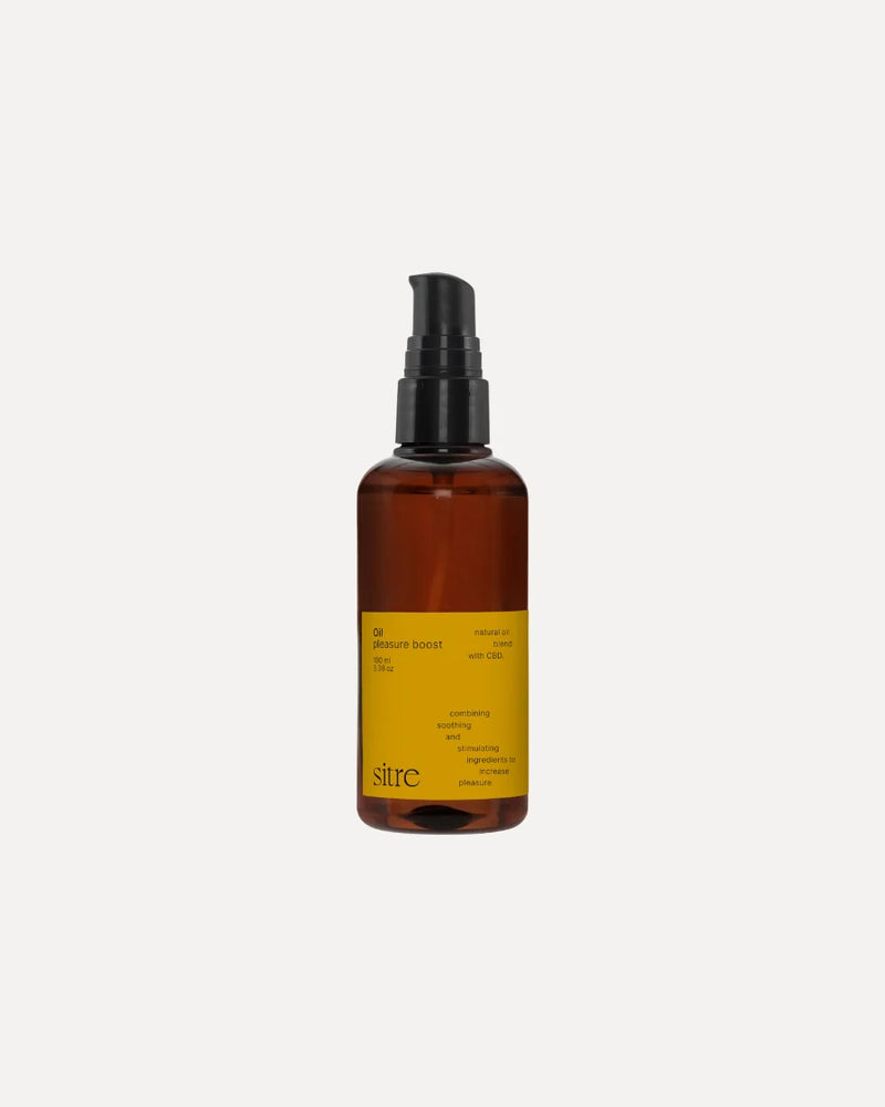 Pleasure Boost, 100 ml.