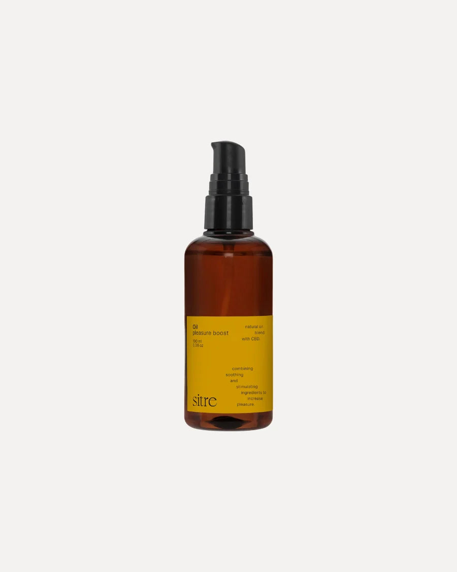 Pleasure Boost, 100 ml.