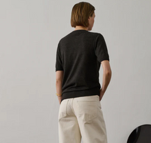 Floris Pullover, Brown