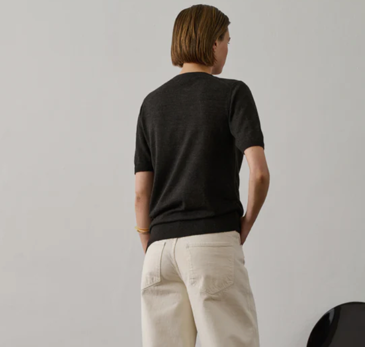 Floris Pullover, Brown