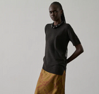 Floris Pullover, Brown