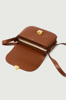Bellissima Mini Bag, Hazelnut