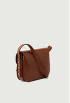 Bellissima Mini Bag, Hazelnut