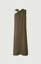 Emna Dress, Kaki