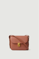 Bellisima Mini Bag, Rose Blush