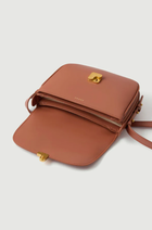Bellisima Mini Bag, Rose Blush