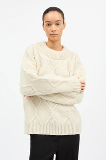 Skagen Jumper, Off White