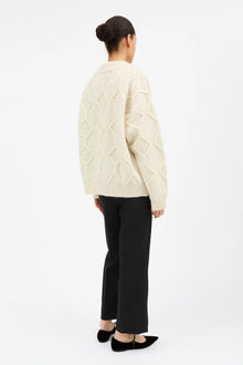 Skagen Jumper, Off White
