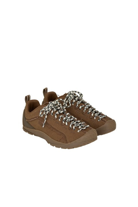 KEEN JASPER SPLIT  x SKALL, Brown [launch 26.08]