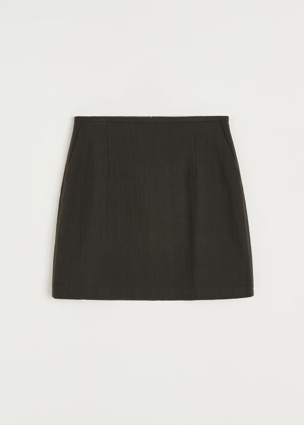 Skirt Cotton, Soil