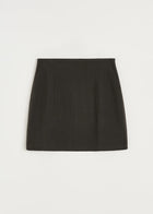 Skirt Cotton, Soil