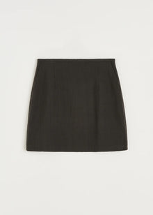 Skirt Cotton, Soil