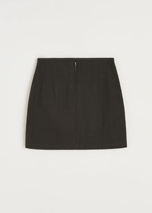 Skirt Cotton, Soil