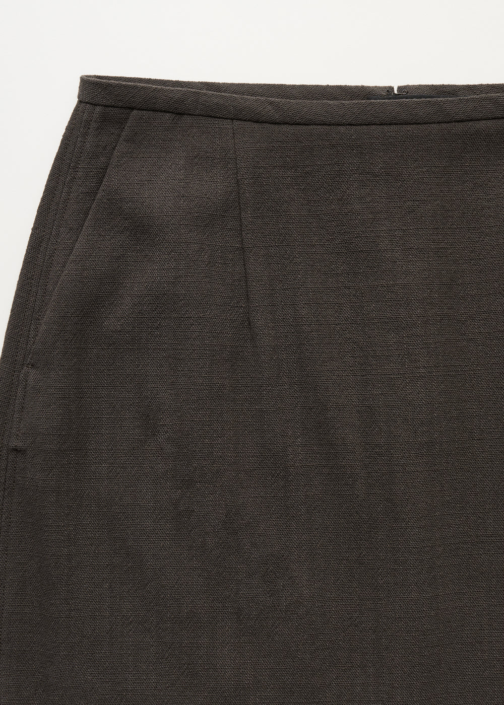 Skirt Cotton, Soil