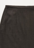 Skirt Cotton, Soil