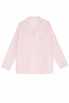 Pyjamas, Pink Stripes