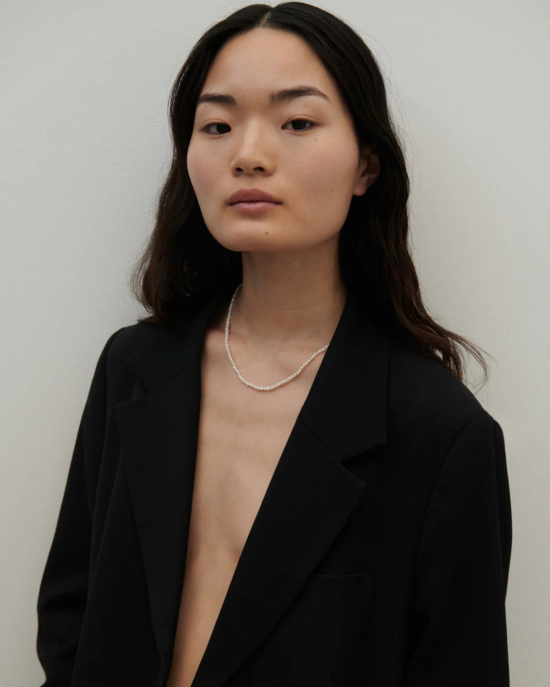 Sky necklace