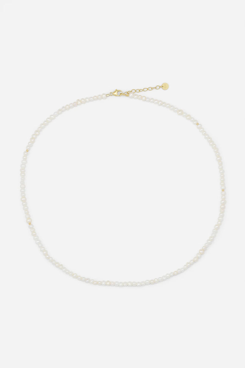 Sky necklace