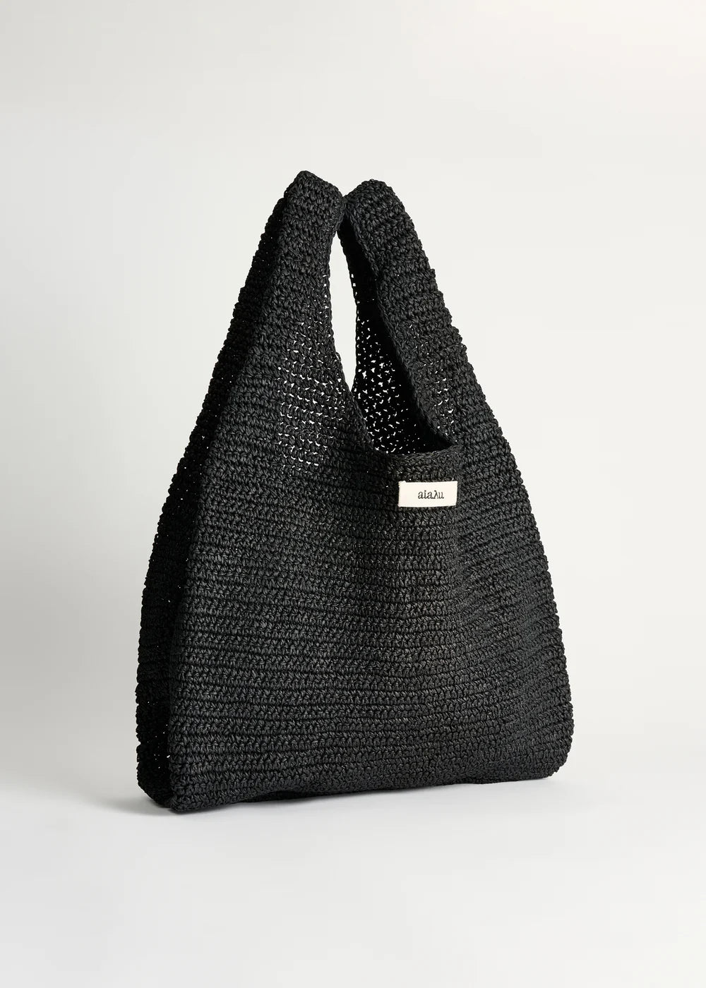 Sophia Straw Bag Medium
