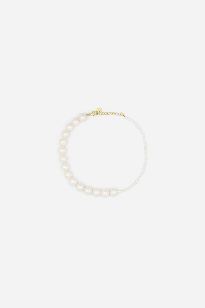 Sunce anklet
