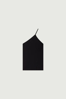 Jane top, Black