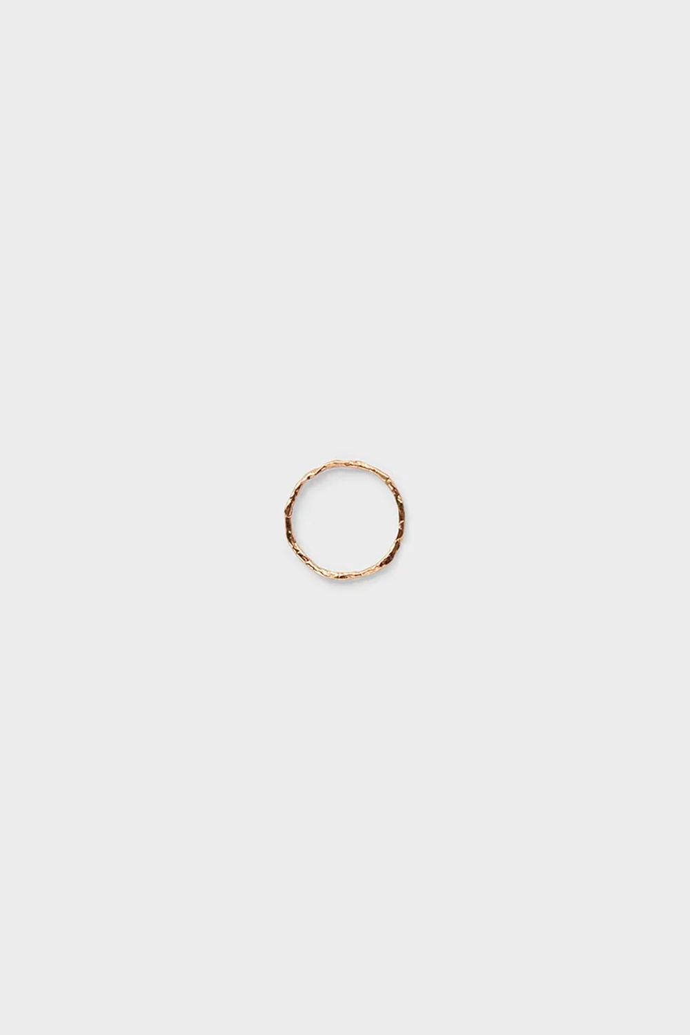 Tora ørering, 14k Gold