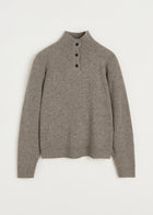 Trisha Sweater, Pure Soil