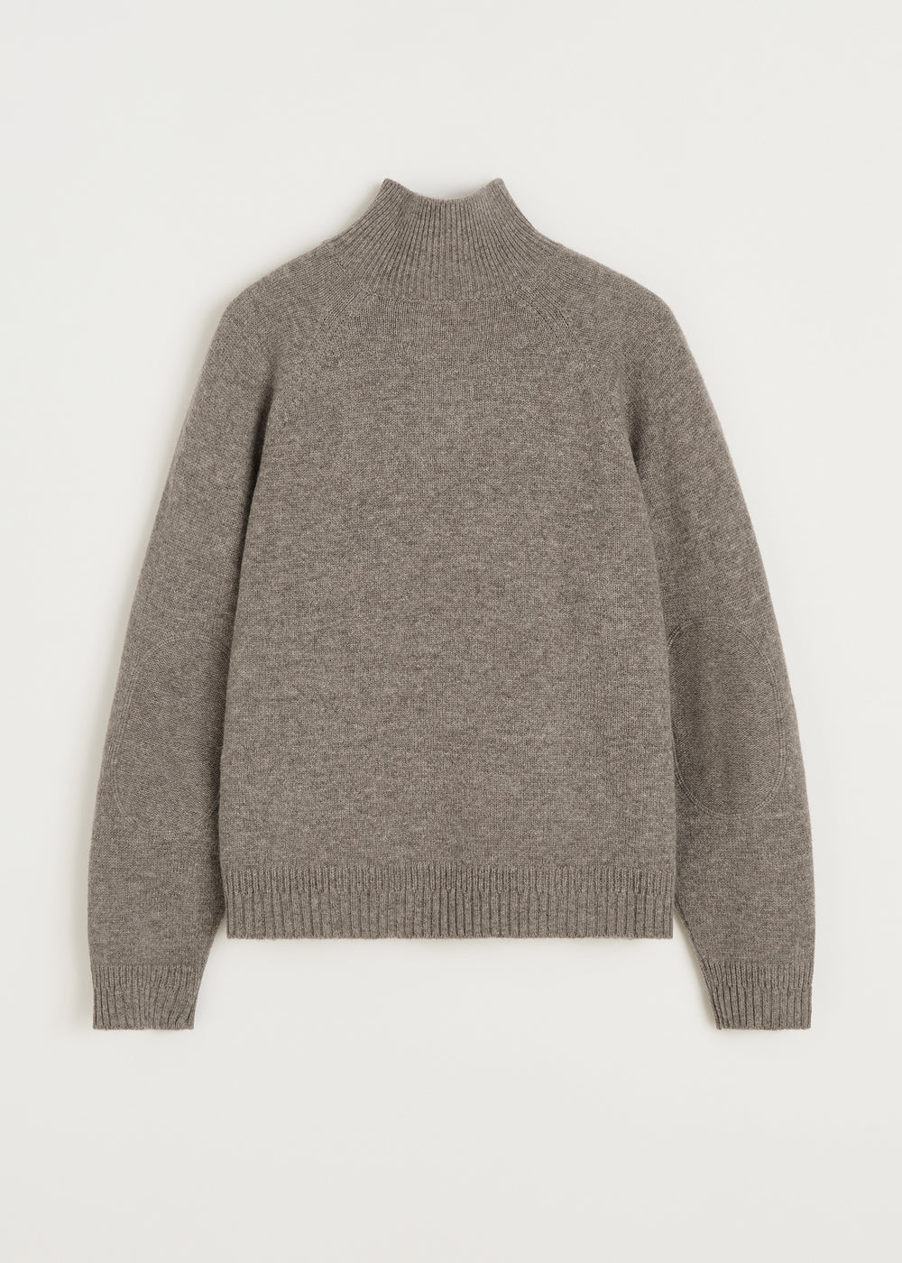 Trisha Sweater, Pure Soil