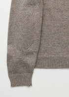 Trisha Sweater, Pure Soil