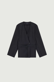 Dandy Jacket, Navy