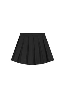Valse skirt, Black