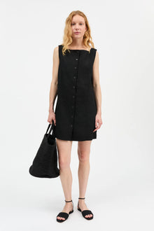 Vetiver dress, Black