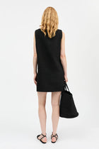 Vetiver dress, Black