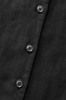 Vetiver dress, Black