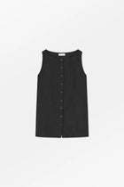 Vetiver dress, Black