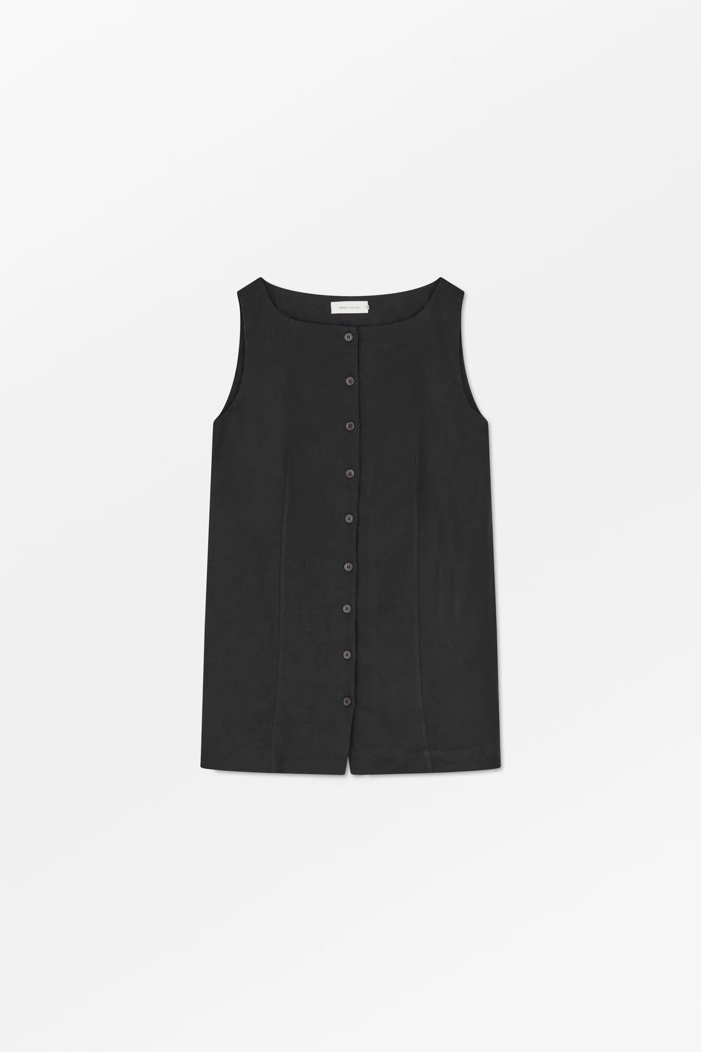 Vetiver dress, Black