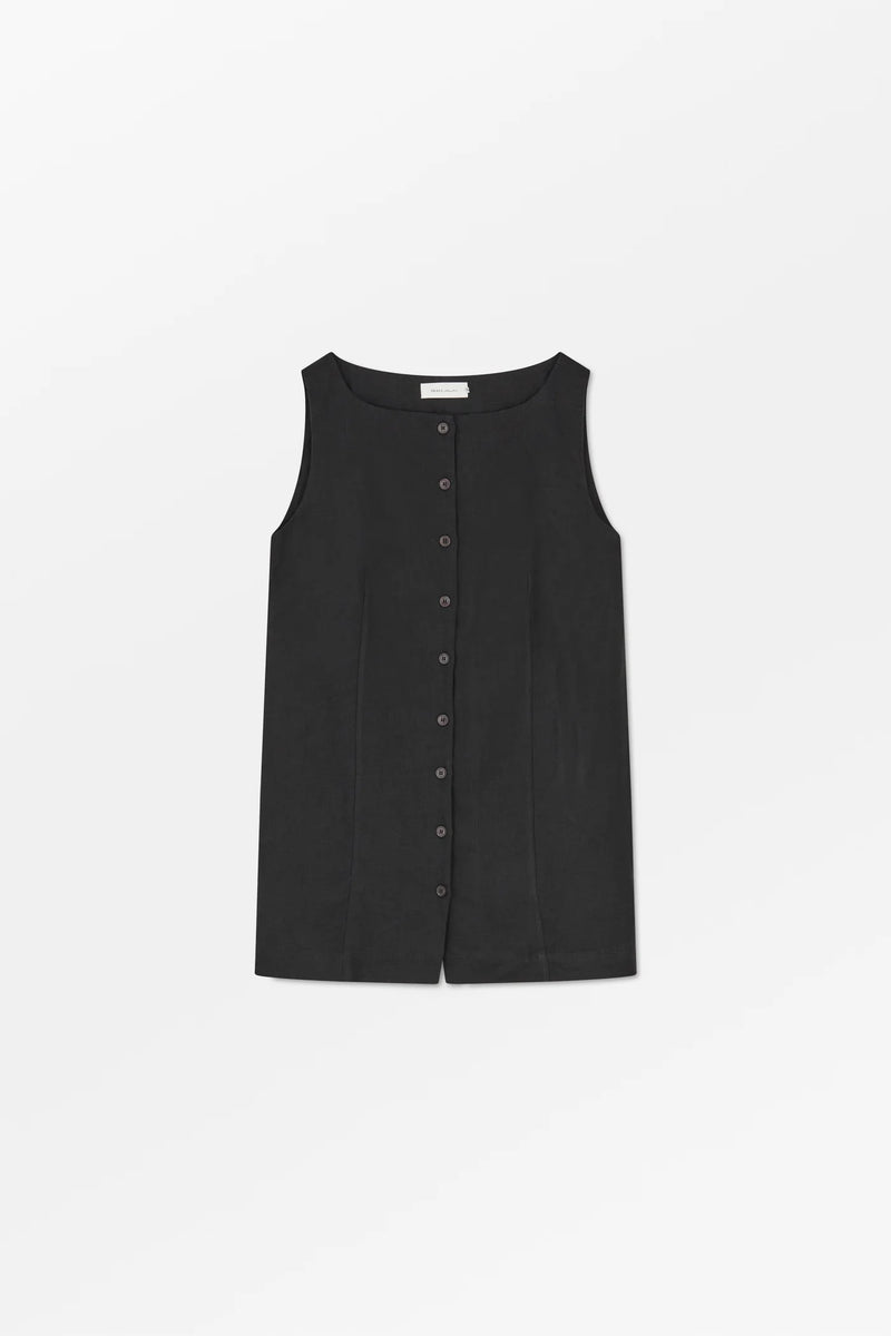 Vetiver dress, Black