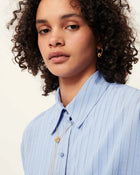 Dazik shirt, Modernazul