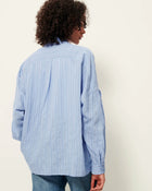 Dazik shirt, Modernazul